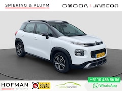 Citroën C3 Aircross - 1.2 PureTech Feel | Trekhaak | Nieuwe riem