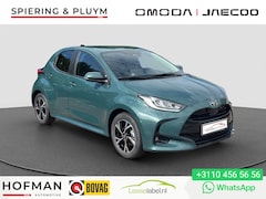 Toyota Yaris - 1.5 Hybrid 115 Dynamic | 10 jr garantie | Camera | Apple Carplay | Stoelverw