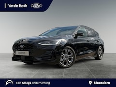 Ford Focus Wagon - ST-Line 1.0 EcoBoost Hybrid 155pk PowerShift automaat - WinterPack - 155pk