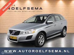 Volvo XC60 - 2.0T Momentum | Stoelverwarming | Unieke km stand | All Season banden | Afneembare trekhaa
