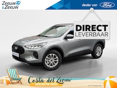 Ford Kuga - 2.5 PHEV Titanium | Driver Assistance Pack | El. Trekhaak | 4000, - Ready Set Bonus | uit