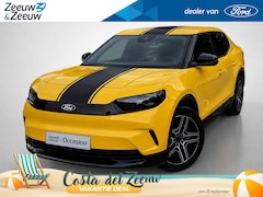 Ford Capri - Premium Extended Range RWD 77 kWh | AGR Stoelen | 3500, - Voordeel | 0, 99% Rente icm Opti