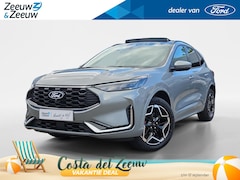 Ford Kuga - 2.5 PHEV ST-Line X | Nieuw te bestellen | €5.000, - korting | 2100kg trekgewicht | 0, 99%