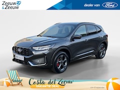 Ford Kuga - 2.5 PHEV ST-Line X | Te bestellen | Actiekorting tot €6000, - | Private Lease Vanaf €594 p