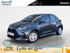 Toyota Yaris - 1.0 VVT-i Active | Airco | Camera | Cruise control |