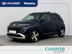Hyundai Inster - EVOLVE SKY 49 kWh | SCHUIFDAK | CLIMA | CAMERA | CRUISE ADAPT. | 17'' LM VELGEN | FABRIEKS
