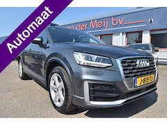 Audi Q2 - 35 TFSI 2X S Line Edition , NAVI , CLIMATR , LED KOPL , PDC A , LMV 17 , CR CONTR ,