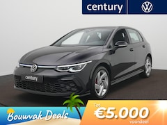 Volkswagen Golf - 1.4 eHybrid GTE Automaat - LED - Stoelverwarming - ACC - Sfeerverlichting - PDC