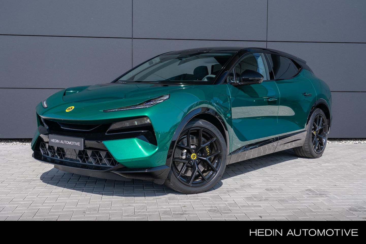 Lotus Eletre - EDS 450 S 4WD | Comfort Seat Pack | Luchtvering | KEF Premium Audio | Massagestoelen | Hig - AutoWereld.nl
