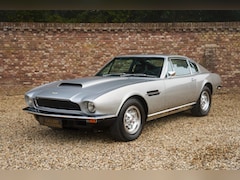 Aston Martin V8 Coupé - 'DBS' Series 3 "Highly original" "Highly original" - You don't often see this level of ori