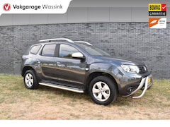 Dacia Duster - 1.2 TCe Comfort Airco sidestep