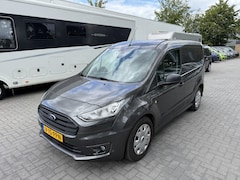 Ford Transit Connect - 1.0 Ecoboost L1 Trend - Clima - Cruisecontrol - Camera - Nieuw Model - MARGE BTW en BPM VR