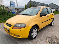 Chevrolet Kalos - 1.2 Ace
