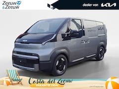 Kia PV5 - L2H1 Cargo Elite Executive 71.2 kWh | Nieuw te bestellen | 416 Km bereik | Laadcapaciteit
