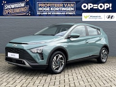 Hyundai Bayon - 1.0 T-GDI DCT Premium