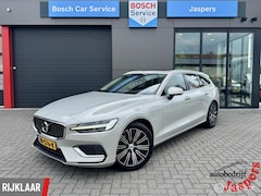 Volvo V60 - 2.0 T8 Twin Engine AWD Inscription