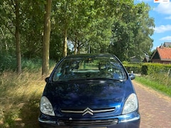 Citroën Xsara Picasso - 1.6i-16V Caractère