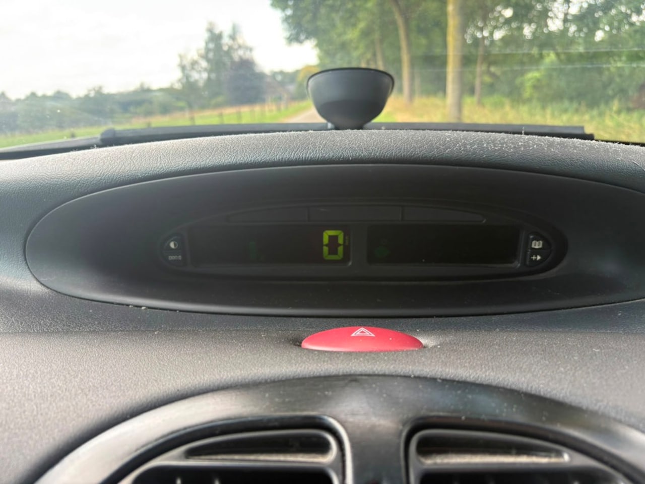 Citroën Xsara Picasso - 1.6i-16V Caractère 1.6i-16V Caractère - AutoWereld.nl