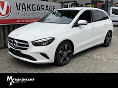 Mercedes-Benz B-klasse - 250 e 18''/Leder/Stoelverwarming/Camera/Sfeerverlichting/Apple Carplay & Android Auto