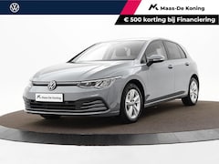 Volkswagen Golf - 1.0 eTSI 110pk DSG Life · Camera · Apple/Android Car Play · Navigatie · P-Sensoren · Sfeer