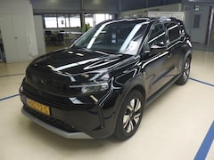 Opel Frontera - 1.2 Turbo Hybrid GS Automaat | Navigatie | Camera | Climate Control