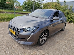 Peugeot 208 - 1.2 PureTech Allure Pack 100 PK | Climate Control | LED | Camera | Navigatie by Apple Carp