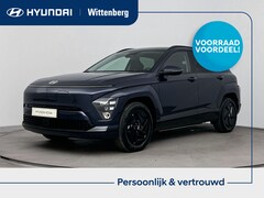 Hyundai Kona Electric - N Line Business 64.8 kWh Airco (automatisch) | Apple Carplay/ Android Auto | lichtmetalen