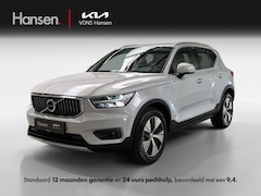 Volvo XC40 - 1.5 T4 Recharge Inscription Expression I Trekhaak I Harmon Kardon I Camera I CarPlay I Cru