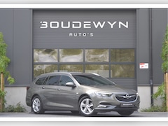 Opel Insignia Sports Tourer - 1.5 Turbo Business+ Stoel/stuur verwarming | Trekhaak | Cruise Control | Camera