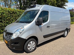 Renault Master - T33 2.3 dCi E6 L2H2 Koelwagen CARRIER KOELING ,