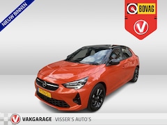 Opel Corsa - 1.2 GS Line | Apple Carplay/Android Auto | cruise control | lichtmetalen wielen |