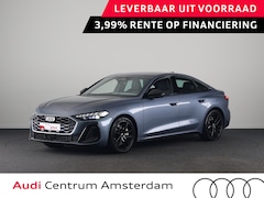 Audi A5 Limousine - S edition 2.0 TFSI e 299 PK | Optiekpakket zwart-glanzend | Premium pakket |