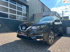 Nissan Qashqai - 1.2 N-Connecta
