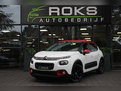 Citroën C3 - 1.2 PureTech Shine