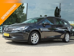 Opel Astra Sports Tourer - 1.0 EDITION | CARPLAY | TREKHAAK | CRUISE | AIRCO