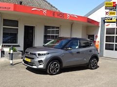 Citroën C3 - 1.2 Turbo 100pk Max