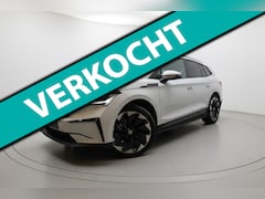 Skoda Enyaq iV - 60 SPORTLINE ACC HEAD UP LEER MEMORY CAM