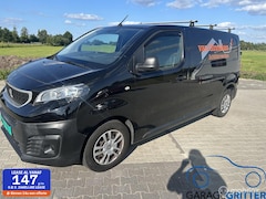 Peugeot Expert - Bestel 231S 2.0 BlueHDI 120 Premium
