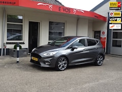 Ford Fiesta - 1.0 EcoBoost ST-Line