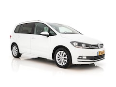 Volkswagen Touran - 1.2 TSI Connected Series *NAVI-FULLMAP | HEATED-COMFORTSEATS | MASSAGE | PRIVACYGLASS | DA