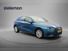 Audi A3 Sportback - 30 TFSI Pro Line - Digitaal Cockpit, Carplay, Cruise