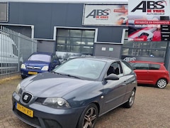 SEAT Ibiza - 1.2-12V Reference APK APRIL 2027