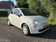 Fiat 500 - 1.2 Sport Nieuwe APK, afl beurt, garantie