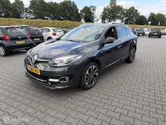 Renault Mégane Estate - 1.2 TCe Bose