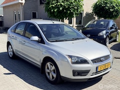 Ford Focus - 1.8-16V Ambiente Flexifuel