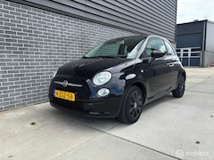 Fiat 500 - 1.0 TwinAir Pop APK NAP Lage KM Airco Onderhoudsb