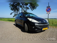 Peugeot 206 - 1.4 XS