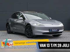Tesla Model 3 - Premium Long Range RWD 78 kWh FSD Pan Garantie