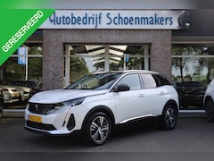 Peugeot 3008 - 1.6 HYbrid 225 Blue Lease GT TREKHAAK-AFN 360-CAMERA CARPLAY DAB SFEERVERLICHTING 18"LMV D