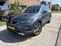 SEAT Ateca - 1.0 EcoTSI Style trekhaak 4x nw banden apk